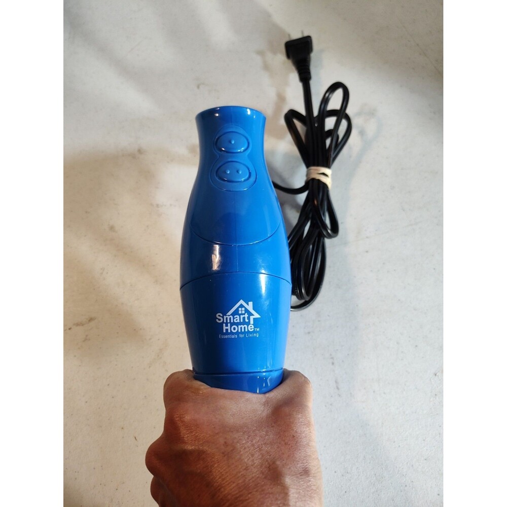 Smart Home Electric Food Chopper Handheld Blender Yw0123 (1242)